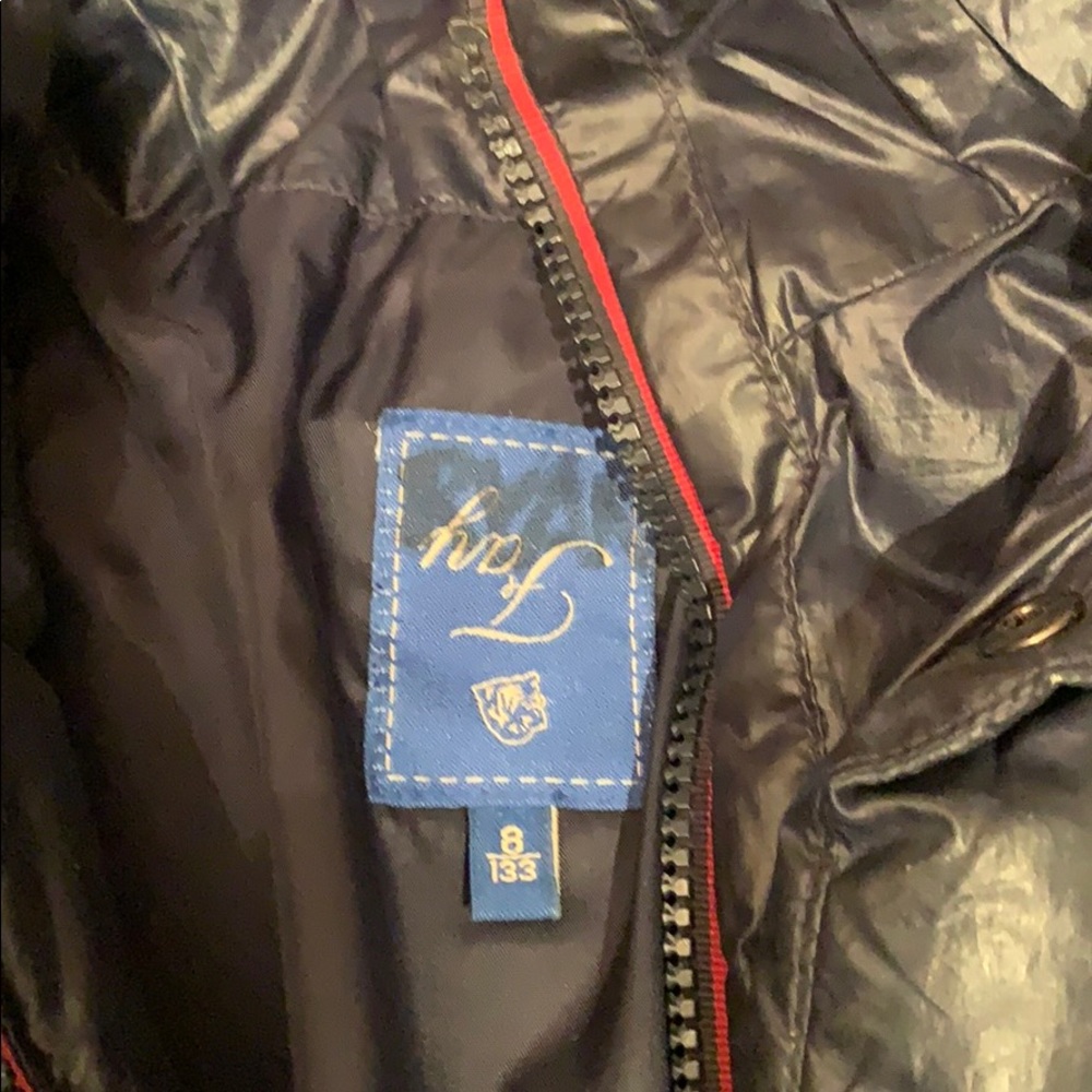 Fay down winter jacket - Picture 2 of 3